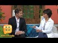 ¡David Bisbal estuvo con nosotros y nos habló de TODO! ¡Invitadazo internacional! | Ventaneando