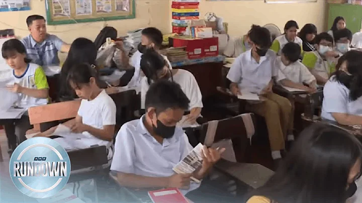 Rundown (7AM) | ANC (28 April 2023)