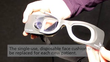 ICS Impulse - Patient Preparation