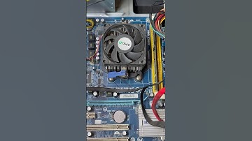 Pc Restart problem🖥️ #shorts