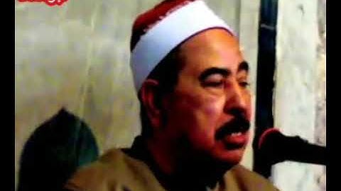 الطبلاوى سلطان التلاوة وتلاوة جميله جدا من قرآن الجمعه من الأزهر الشريف من سوره الأحزاب 💐🌷🌸💐🌷🌸