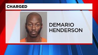 Former caregiver arrested for allegedly whipping vulnerable adult