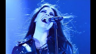 🧭🎻Concert Taste Test – Nightwish • The Greatest Show on Earth (Live) | Part 2 Life 🔥🌙