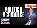 Política agridulce