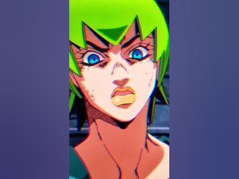 Phonk Giga Chad 💥 Anime edit #jojosbizarreadventure - YouTube