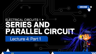 Electrical Circuits 1 E9 - Series and Parallel Circuit (tagalog)