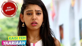 Kaisi Yeh Yaariaan | Episode 40 | Fused Together