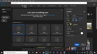 Lec 001 - Photoshop Basics and Essentials - IEEE UET KSK screenshot 5