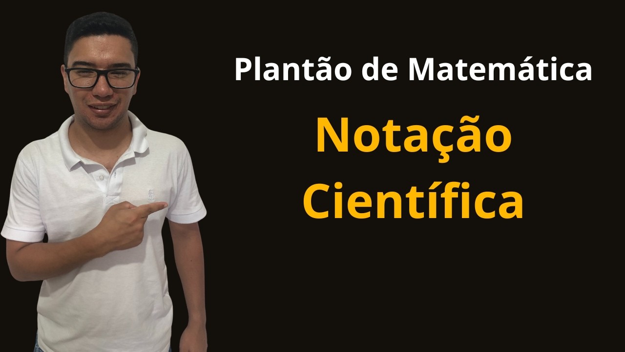 PLANTÃO DE MATEMÁTICA