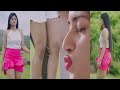 Megha Akash Hot Slow Motion Edit