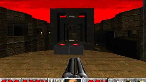 Final DOOM: The Plutonia Experiment (UV Playthrough) [PC] - MAP17: Compound