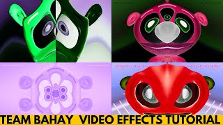 1 Million Spanish Urdu Hindi Tamil Multilanguage Gummy Bear Gummibär Song Super Cool Effect Edit