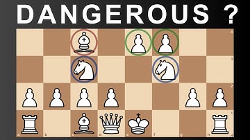 Chess Opening Mastery: How to Counter the Sicilian Grand Prix Attack!