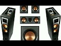 Klipsch Reference R-26FA 5.1 Home Theater Review: Dolby Atmos Sound That Transforms Your Living Room