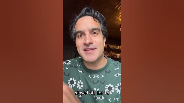 Andy Dunn: Bipolar medications don't dull me