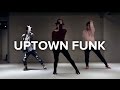 May J Lee Choreography / Uptown Funk Uptown Funk - Mark Ronson (Feat. Bruno Mars)