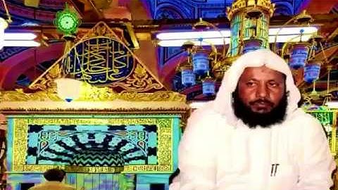 قراءة جميلة لما تيسر من سورة النمل للشيخ محمد أيوب رحمه الله تعالى