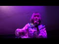 パラレルドリーム 「祭りんぐ」 音楽フェスティバル in D-BOX 2019.12.7