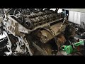 Bmw N47 zincir nasıl degişir keting vervangen timing chain