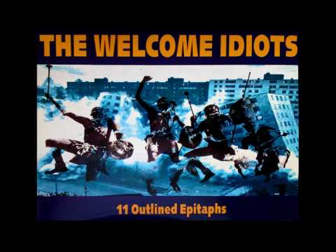 the-welcome-idiots---precious-(pretenders-cover)