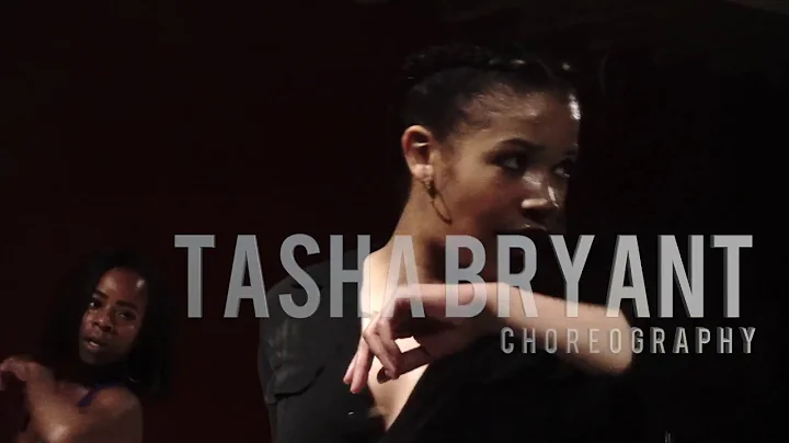 "Not Nice" - PartyNextDoor - Choreography by: Tash...