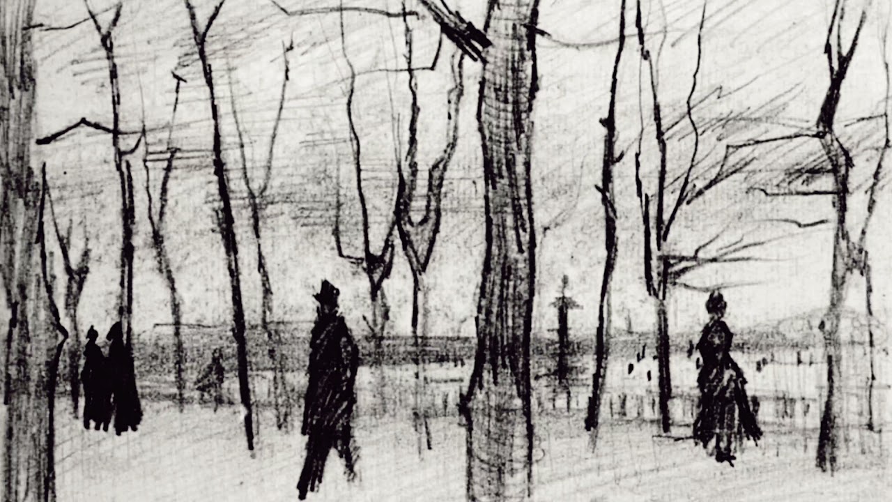 دۆستۆیڤسکی _ ئایا خۆشەویستی ئەشکەنجەیە؟