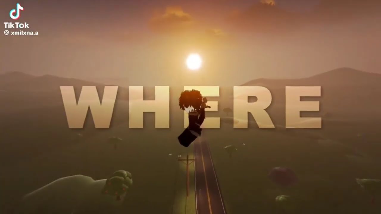 Roblox Evade TikTok Edits/Memes Compilation | Part 3