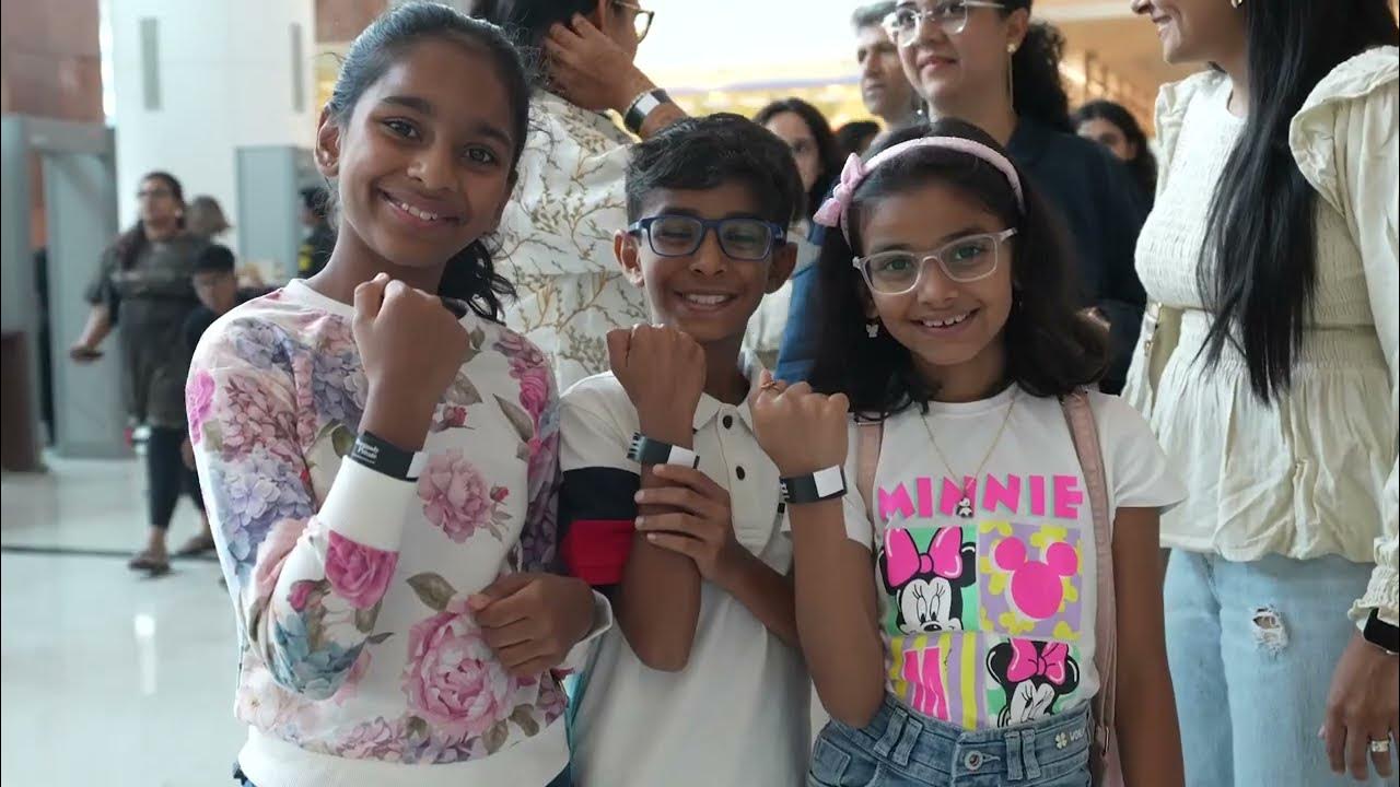 Axis Bank Burgundy Private Members Experience Matilda The Musical At axis-bank-burgundy-private-members-experience-matilda-the-musical-at