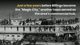 Retrospective: Before Billings, there was Coulson