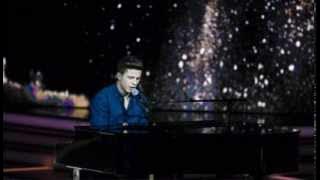 X-Faktor 1.Élő Show - Nagy Richárd