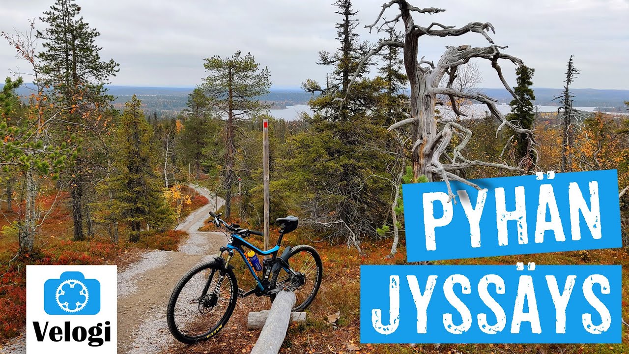 Pyhän jyssäys | Kuusamo