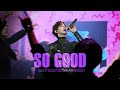 4K 240113-240114 JUNHO CONCERT 다시 만나는 날 [SO GOOD] FANCAM 준호 직캠