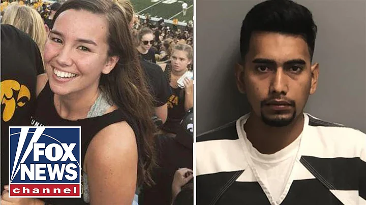 Mollie Tibbetts murdered: Timeline of events