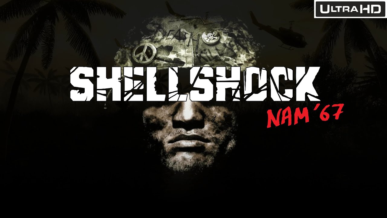 Shellshock: Nam '67 - Original Xbox