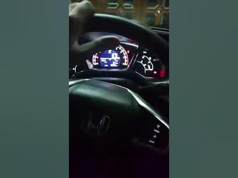 Civic steering rack issue - YouTube