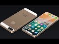 В сеть слили видео с iPhone SE 2 (2018)! Восстание машин уже началось. Презентации Huawei и Xiaomi