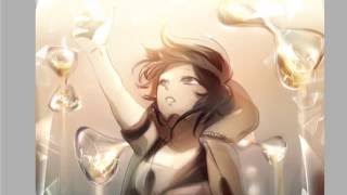 [SAI Speedpaint] Shattered in sand