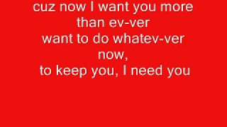 No other love (lyrics)- John Legend & Estelle chords