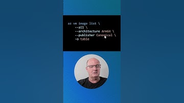 How to use CLI to setup Azure Kubernetes Service on ARM processors