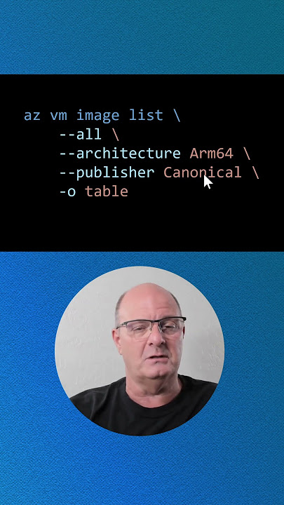 How to use CLI to setup Azure Kubernetes Service on ARM processors