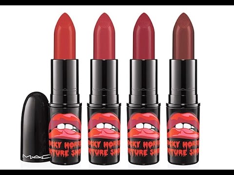 black beauty mattress 175- Rocky Horror X Mac