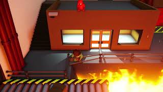 Gang Beasts Funny Moments Pt. 31