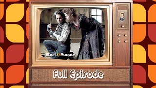 Ebert & Roeper (2007) - I Am Legend, The Perfect Holiday, Sweeney Todd, Alvin and the Chipmunks