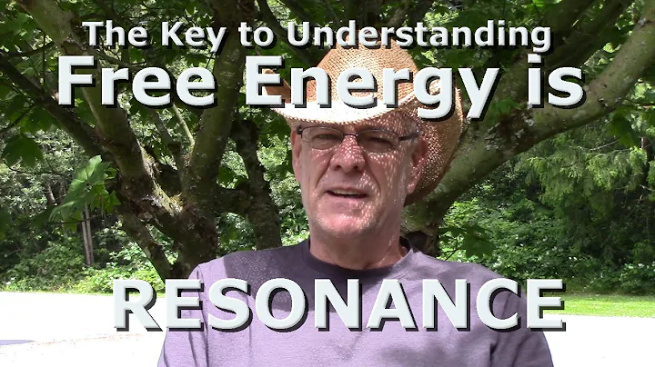 Gerard Morin: Understanding what Resonance is and ...