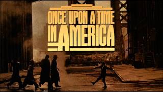 Ennio Morricone - Cockeye's Theme (Once Upon a Time in America) Resimi