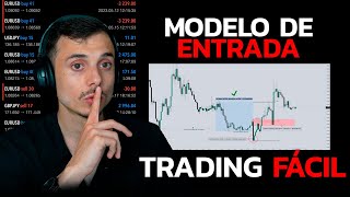 La Estrategia SMART MONEY para ATRAPAR los MEJORES MOVIMIENTOS en TRADING ✅