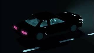 Dj Smash - Moscow Never Sleep (slowed to perfect)