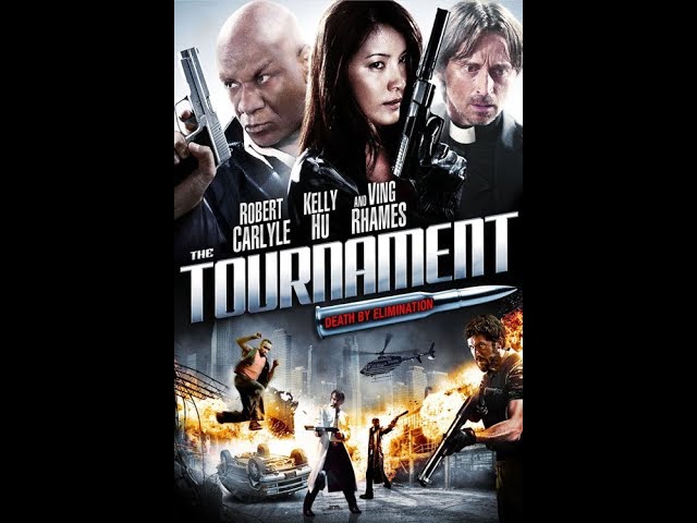  The Tournament : Movies & TV