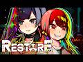Restore - Ahora lo tenemos traducido