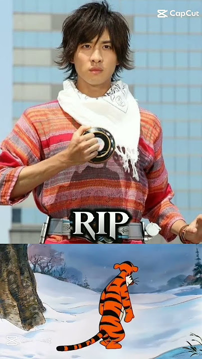 RIP brother